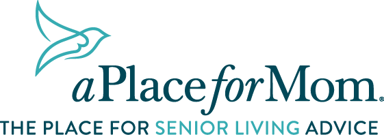 A Place for Mom Logo